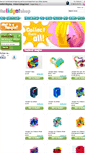 Mobile Screenshot of fidgetshop.com